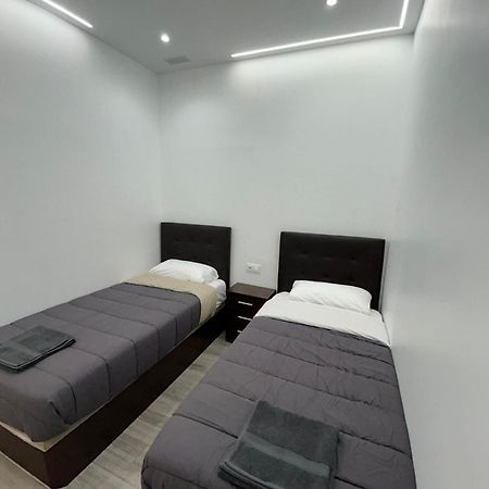 Luxury Sweet Home El Prat de Llobregat Dış mekan fotoğraf