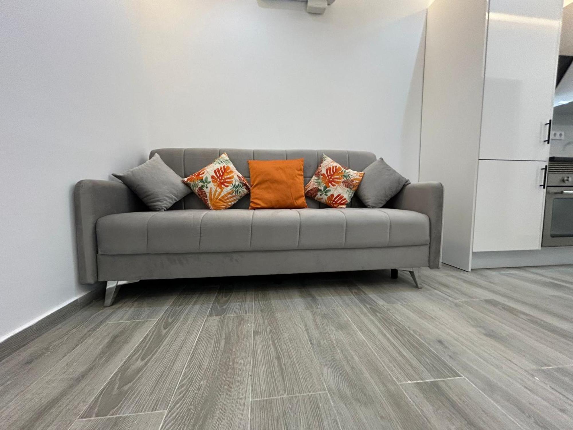 Luxury Sweet Home El Prat de Llobregat Dış mekan fotoğraf