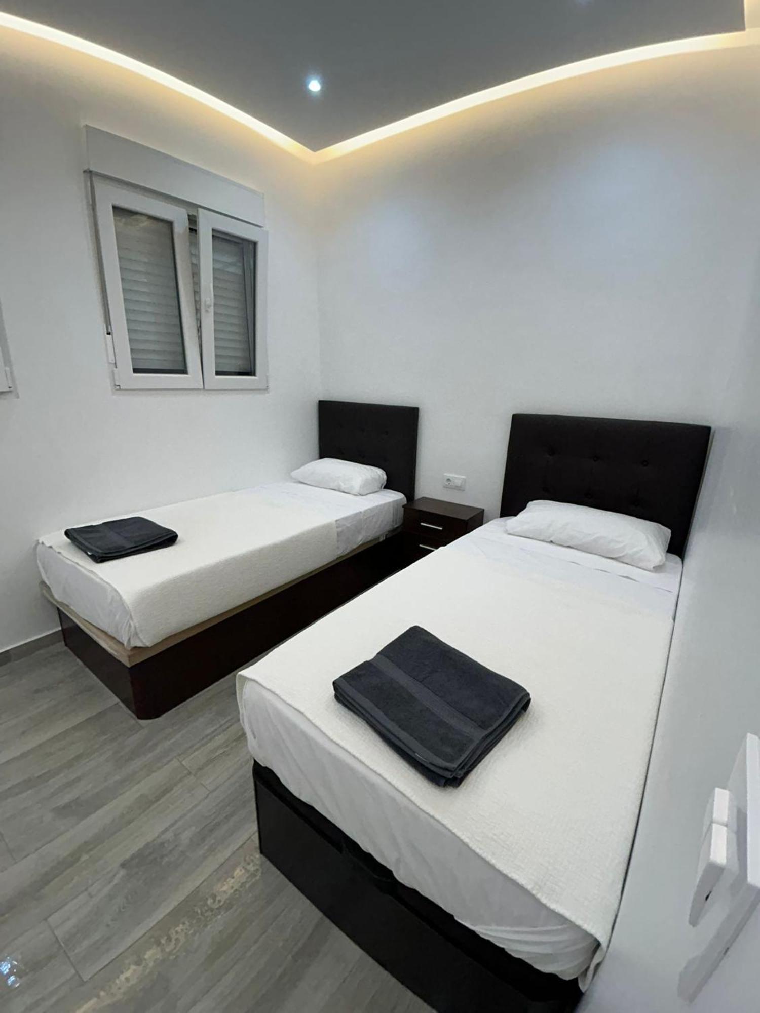 Luxury Sweet Home El Prat de Llobregat Dış mekan fotoğraf