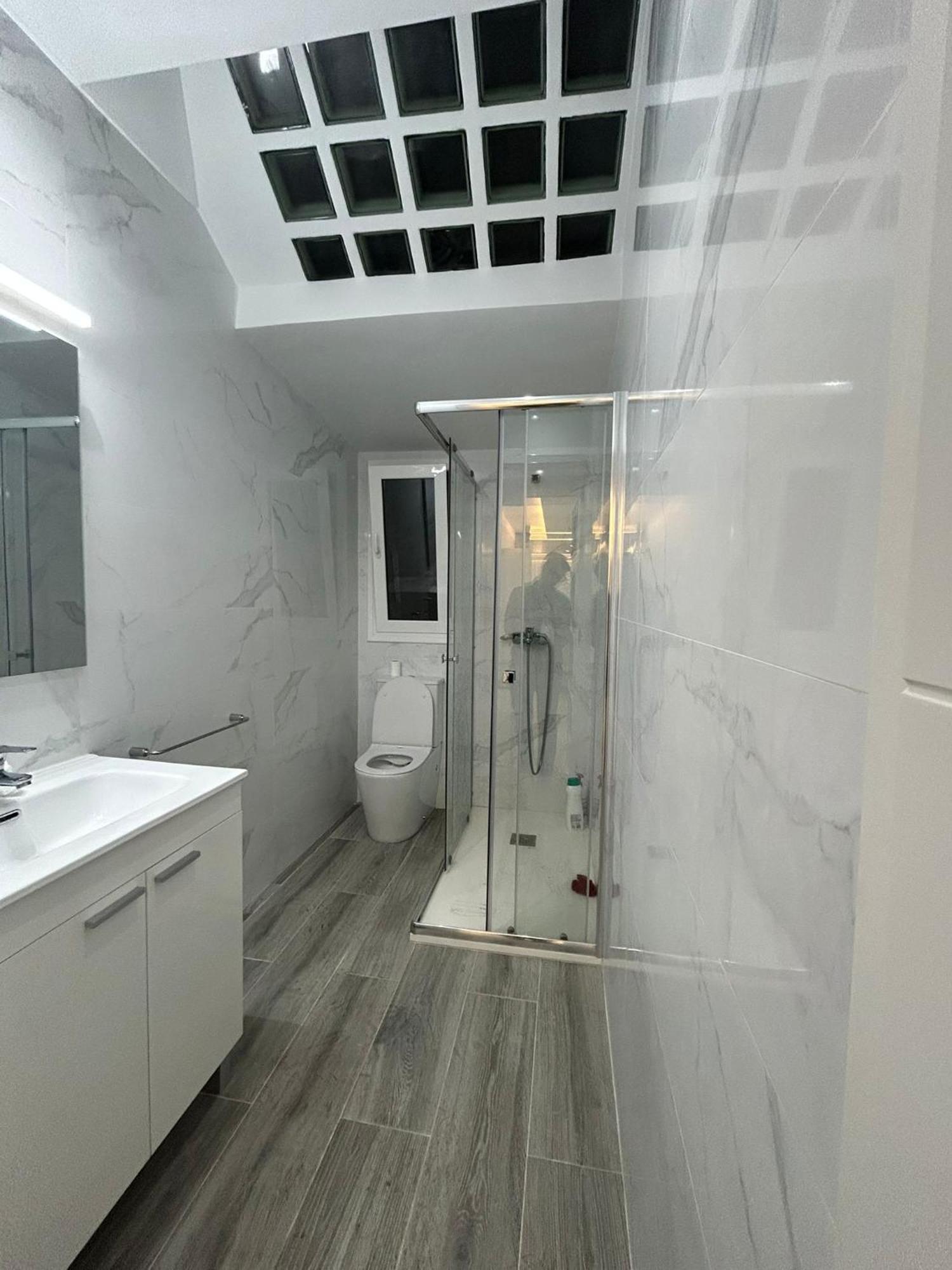 Luxury Sweet Home El Prat de Llobregat Dış mekan fotoğraf