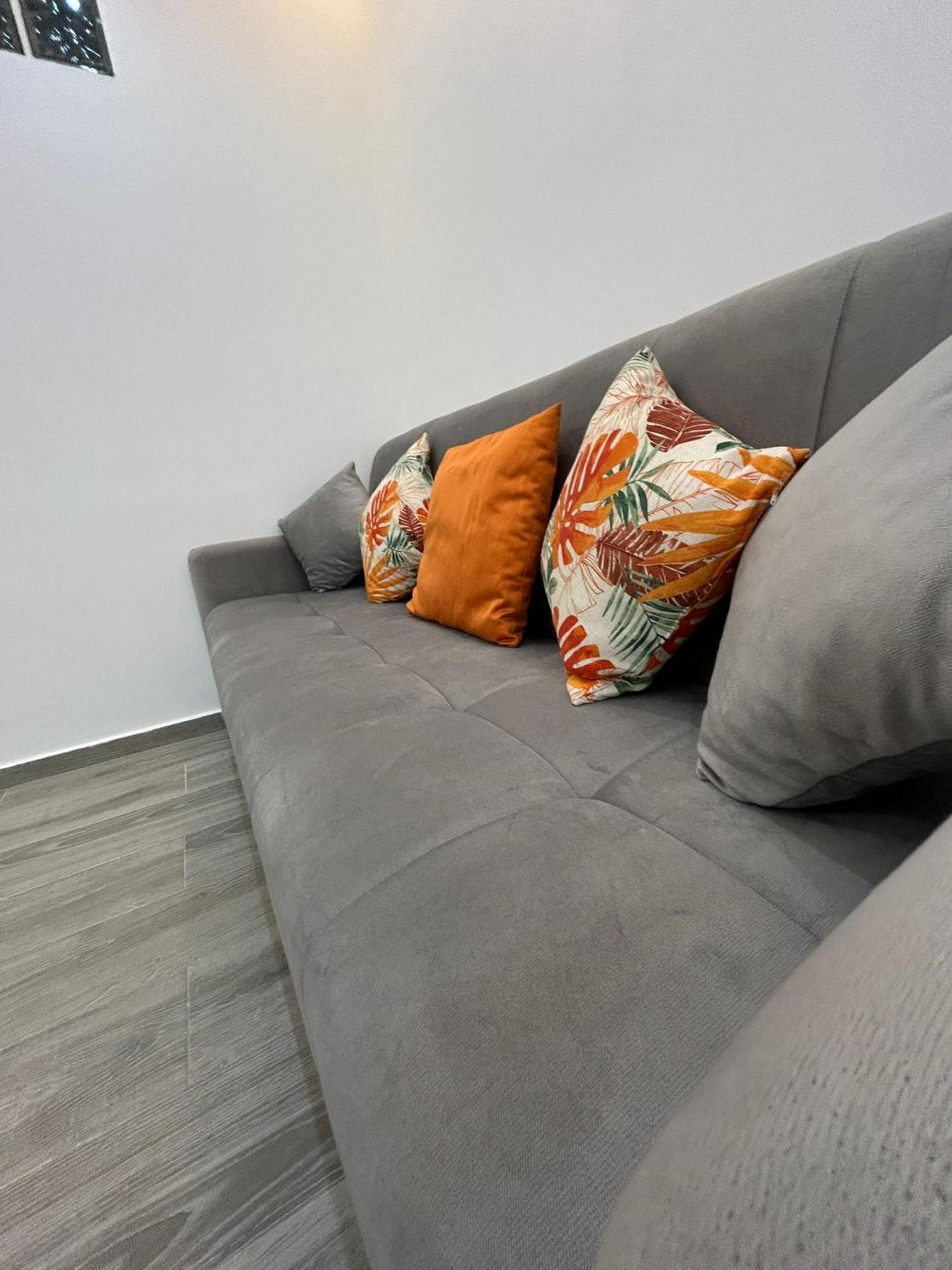 Luxury Sweet Home El Prat de Llobregat Dış mekan fotoğraf