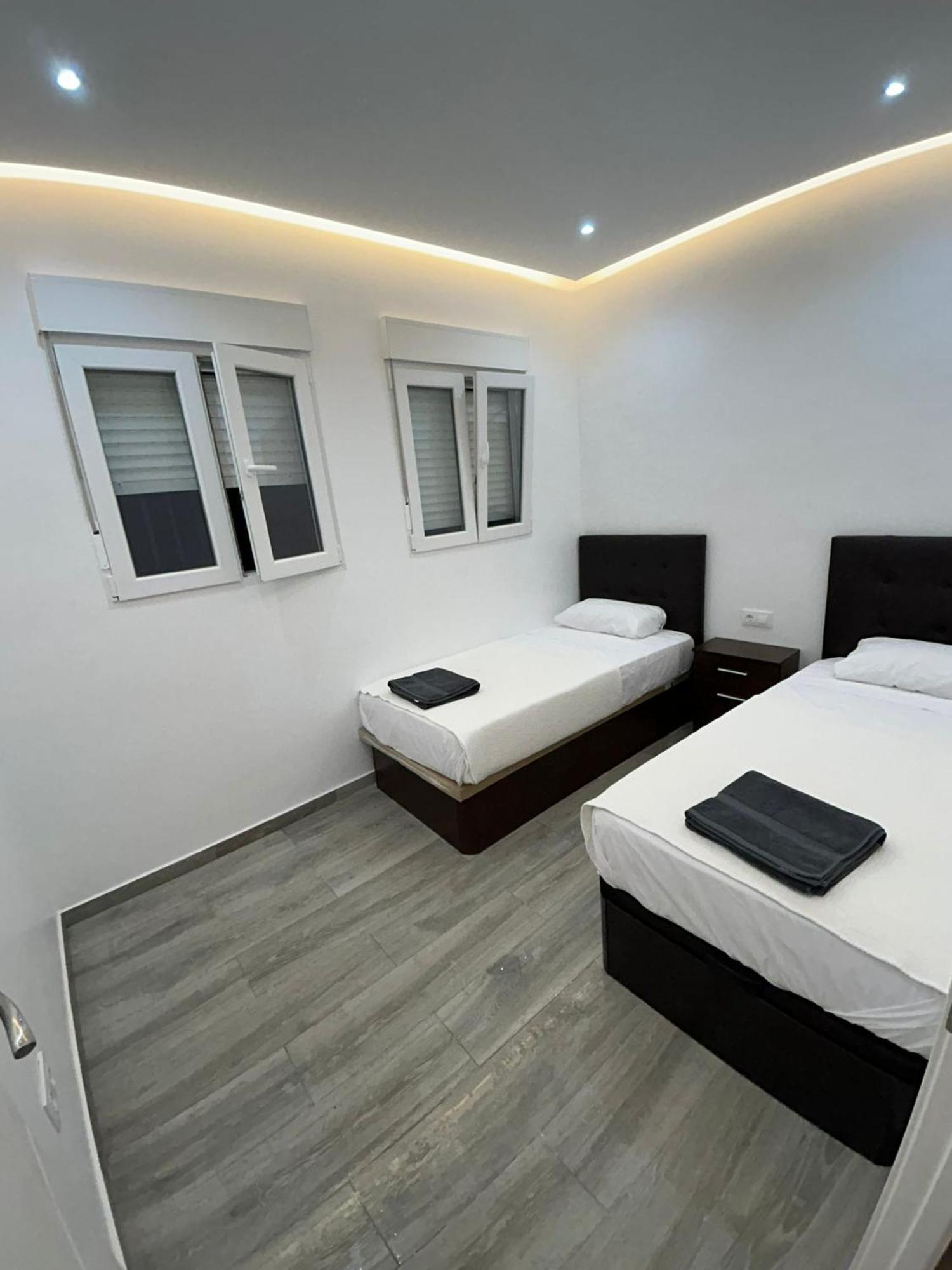 Luxury Sweet Home El Prat de Llobregat Dış mekan fotoğraf