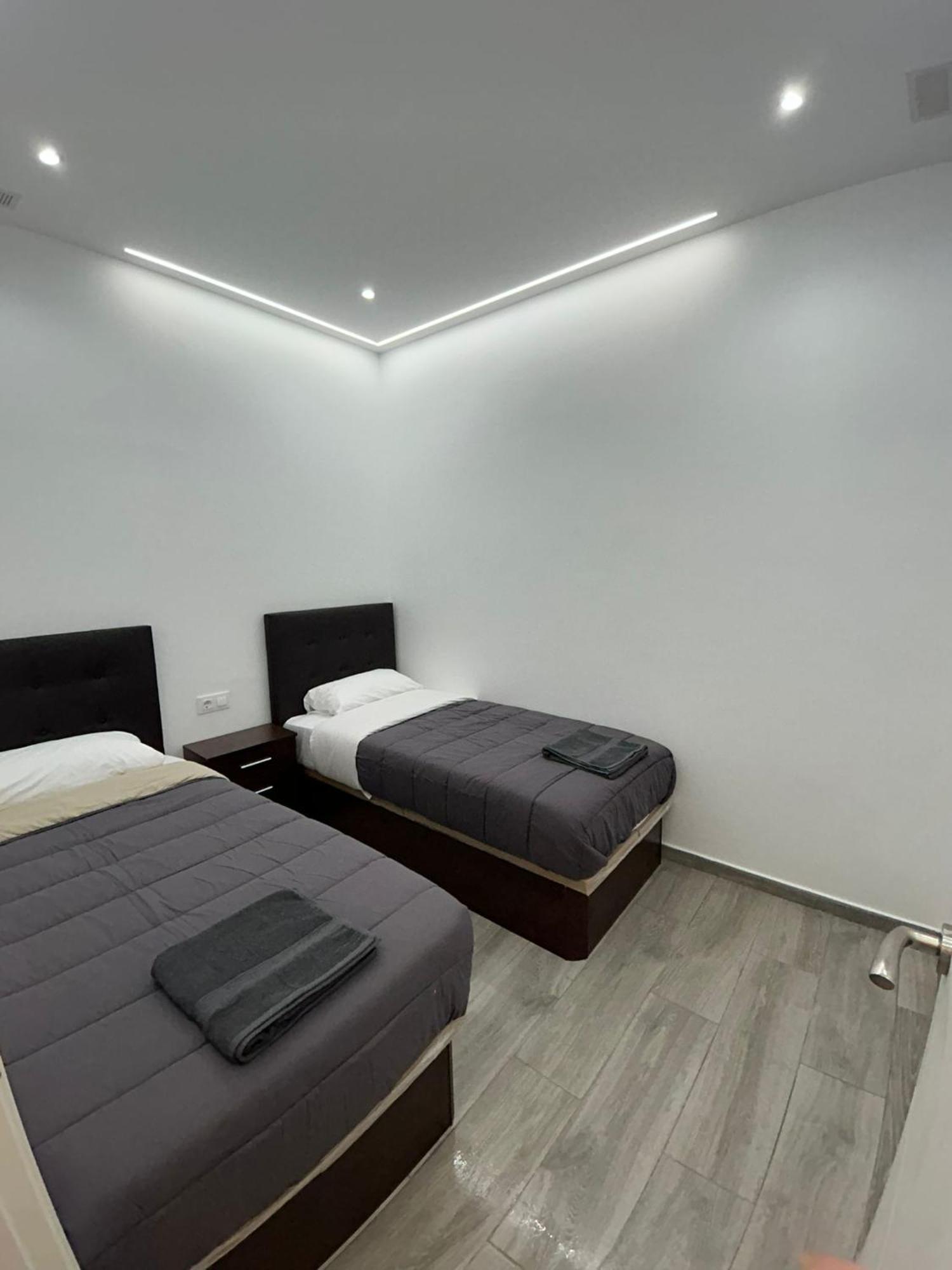 Luxury Sweet Home El Prat de Llobregat Dış mekan fotoğraf
