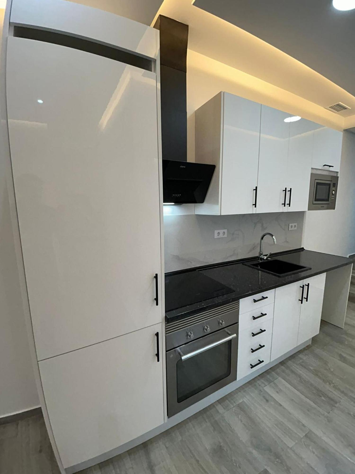 Luxury Sweet Home El Prat de Llobregat Dış mekan fotoğraf