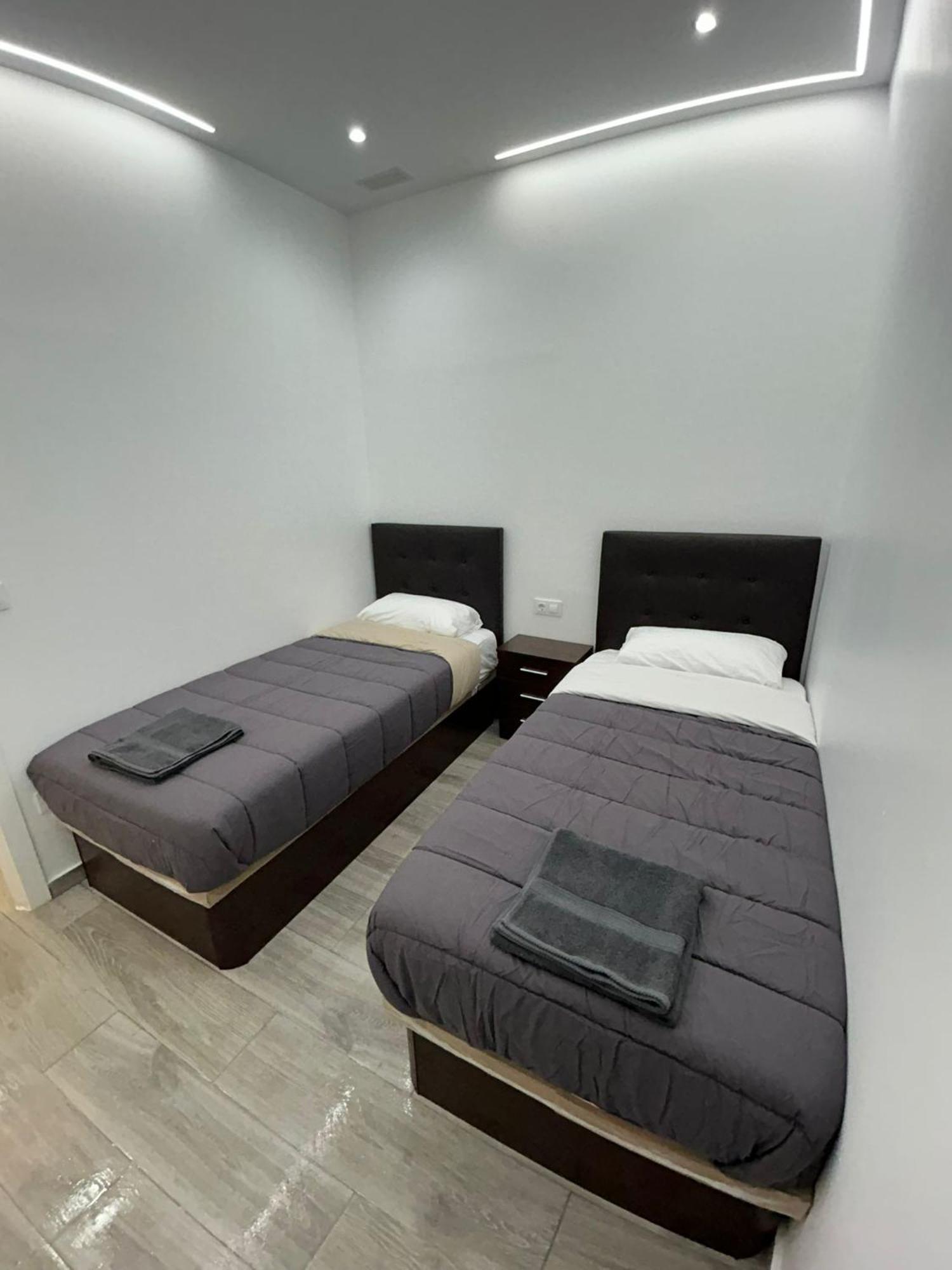 Luxury Sweet Home El Prat de Llobregat Dış mekan fotoğraf