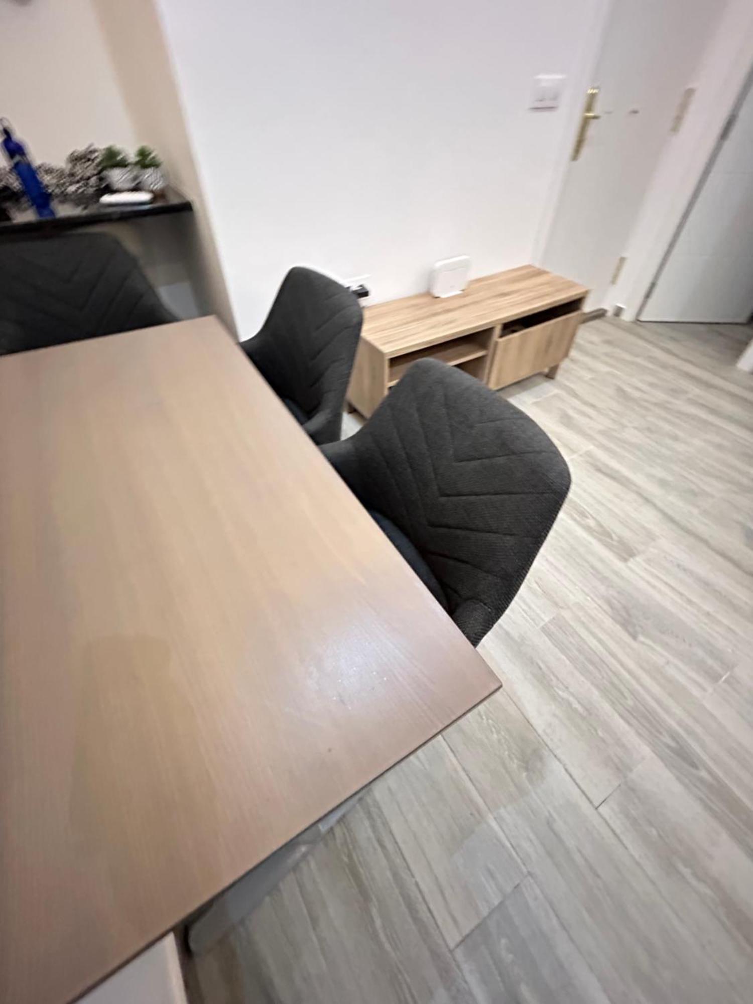 Luxury Sweet Home El Prat de Llobregat Dış mekan fotoğraf