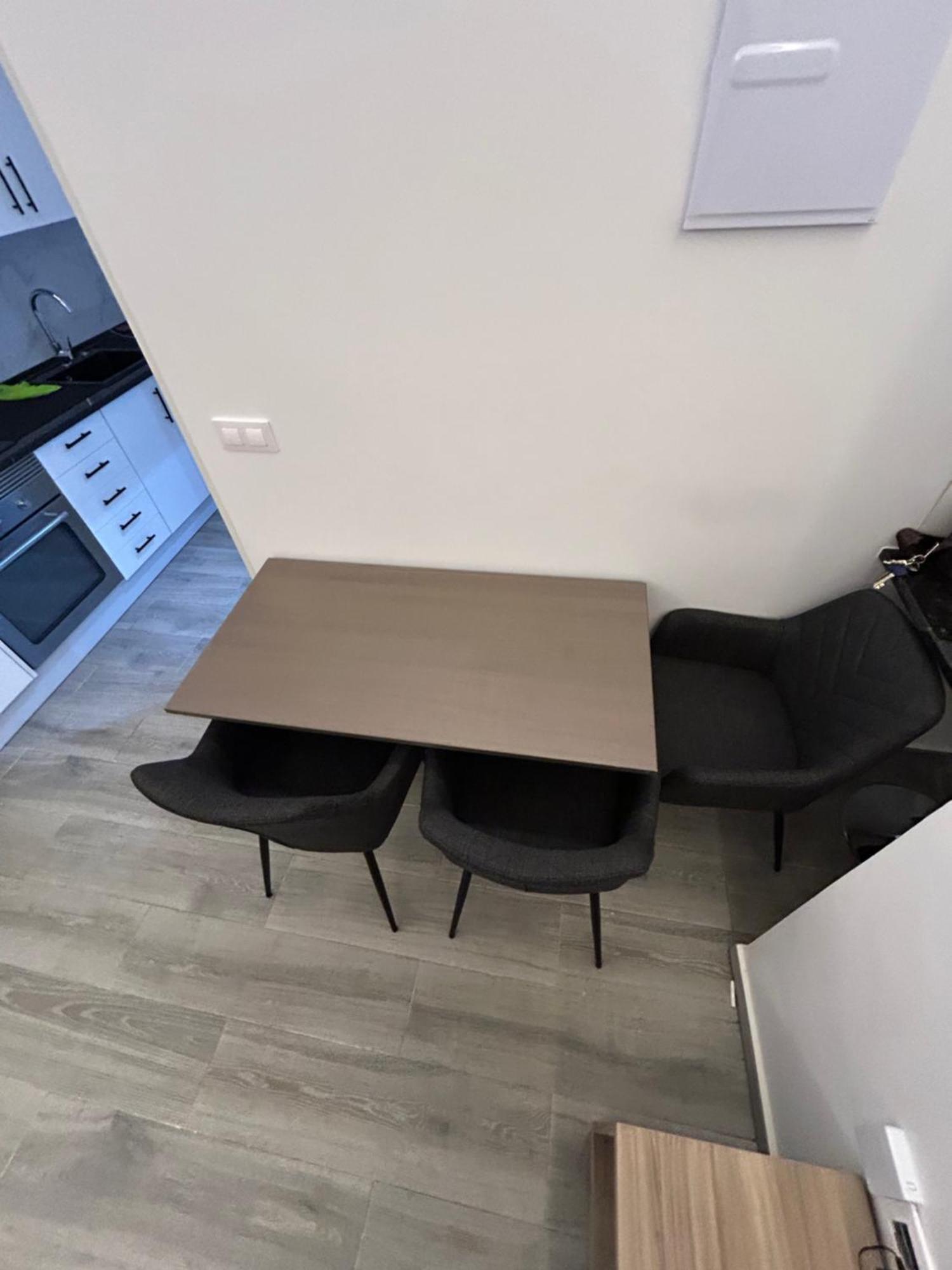 Luxury Sweet Home El Prat de Llobregat Dış mekan fotoğraf