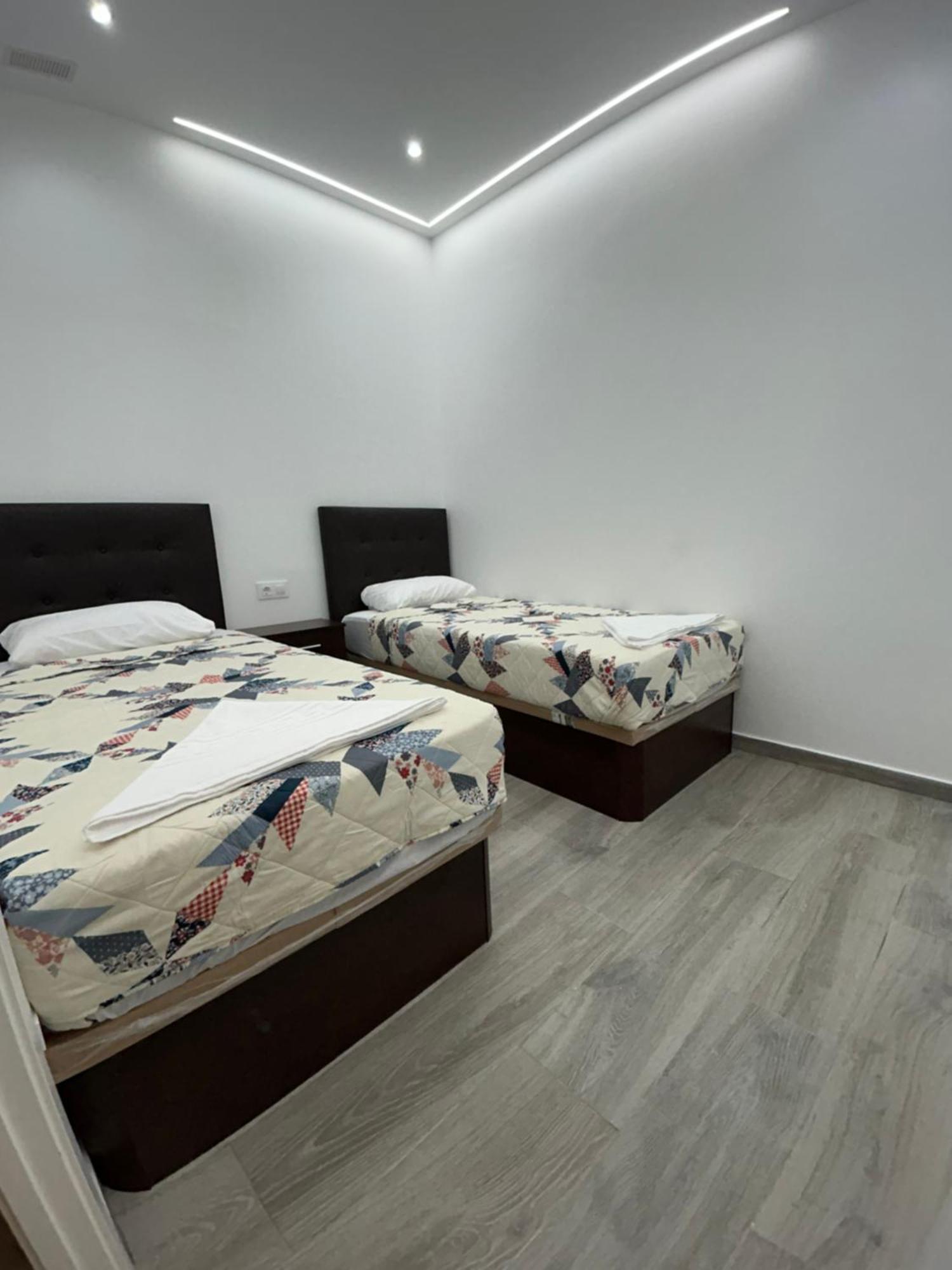 Luxury Sweet Home El Prat de Llobregat Dış mekan fotoğraf