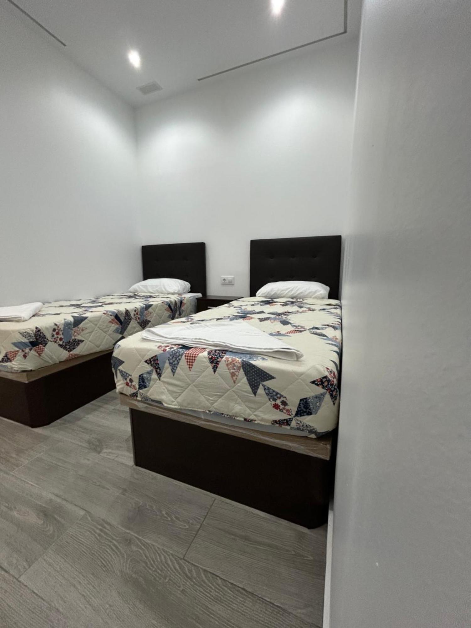 Luxury Sweet Home El Prat de Llobregat Dış mekan fotoğraf