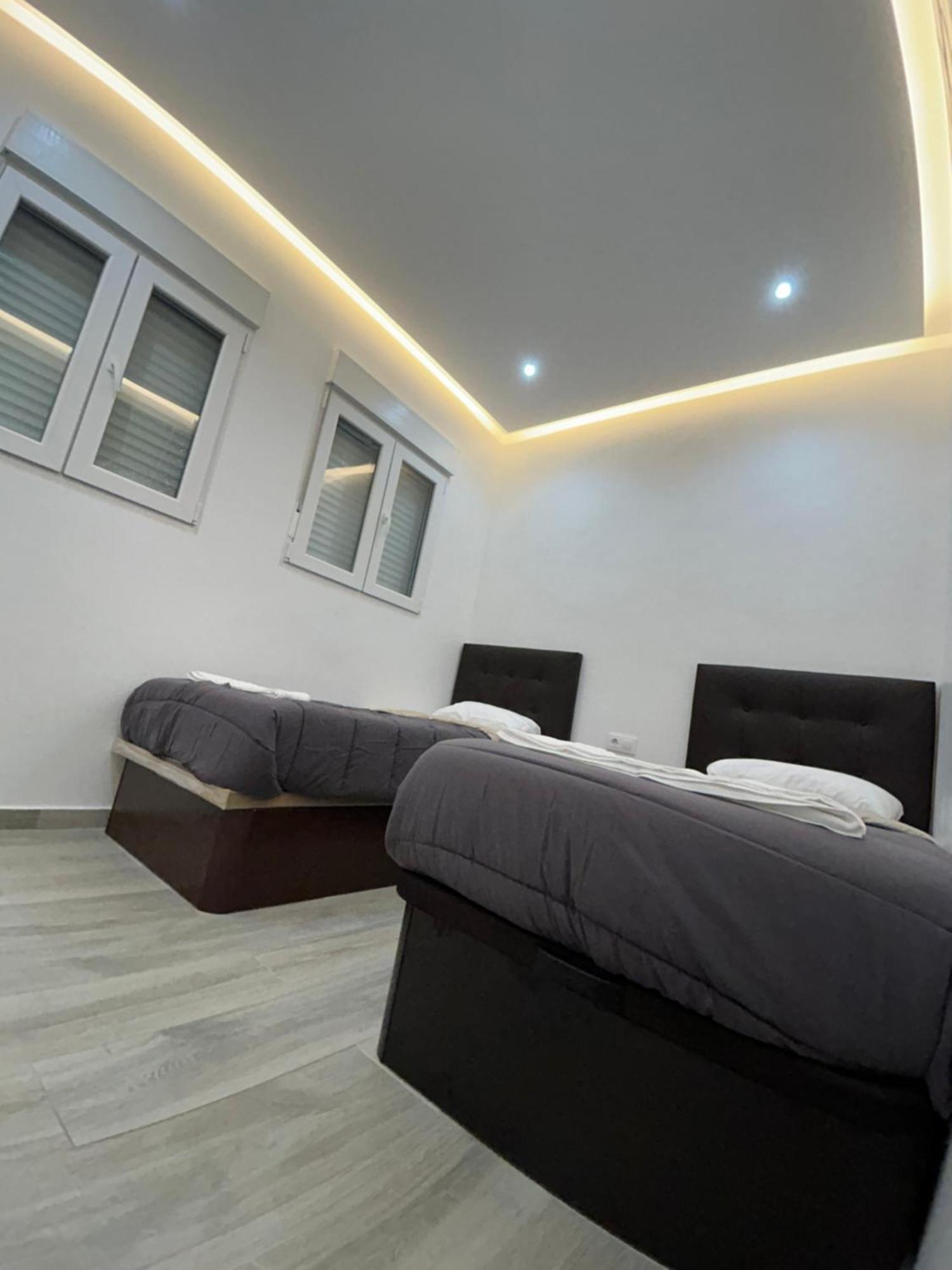 Luxury Sweet Home El Prat de Llobregat Dış mekan fotoğraf